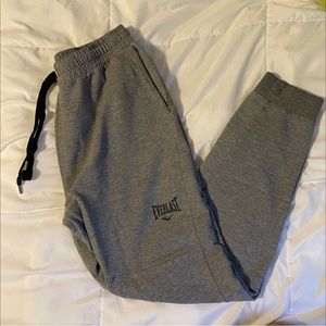 Men’s Everlast Grey Joggers